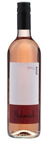 Markowitsch Ros� Cuv�e 2012